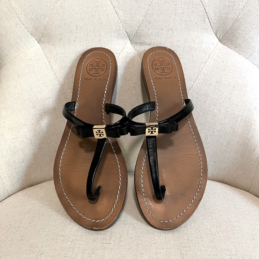 Tory Burch sandals size 8